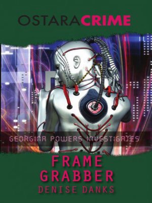 cover image of Frame Grabber